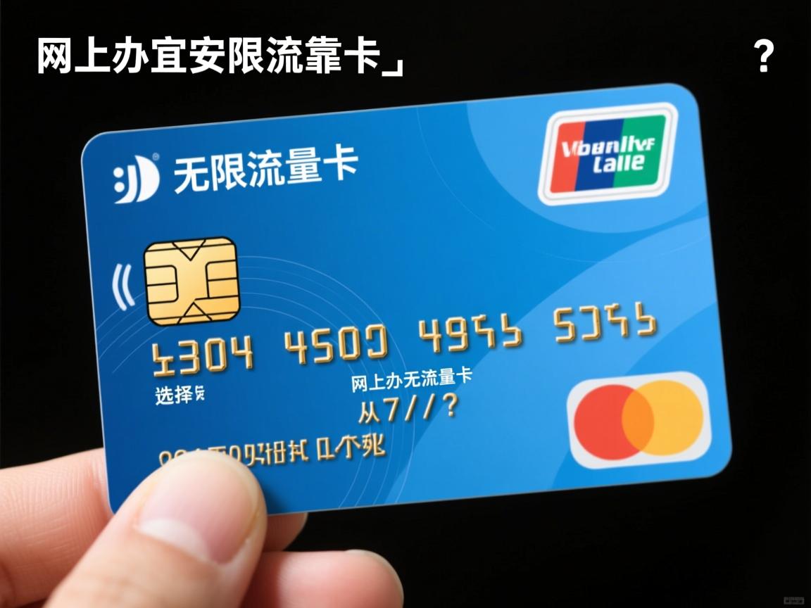 月租便宜的无限流量卡如何选择_网上办理无限流量卡安全可靠吗? 月租便宜的无限流量卡如何选择_网上办理无限流量卡安全可靠吗?