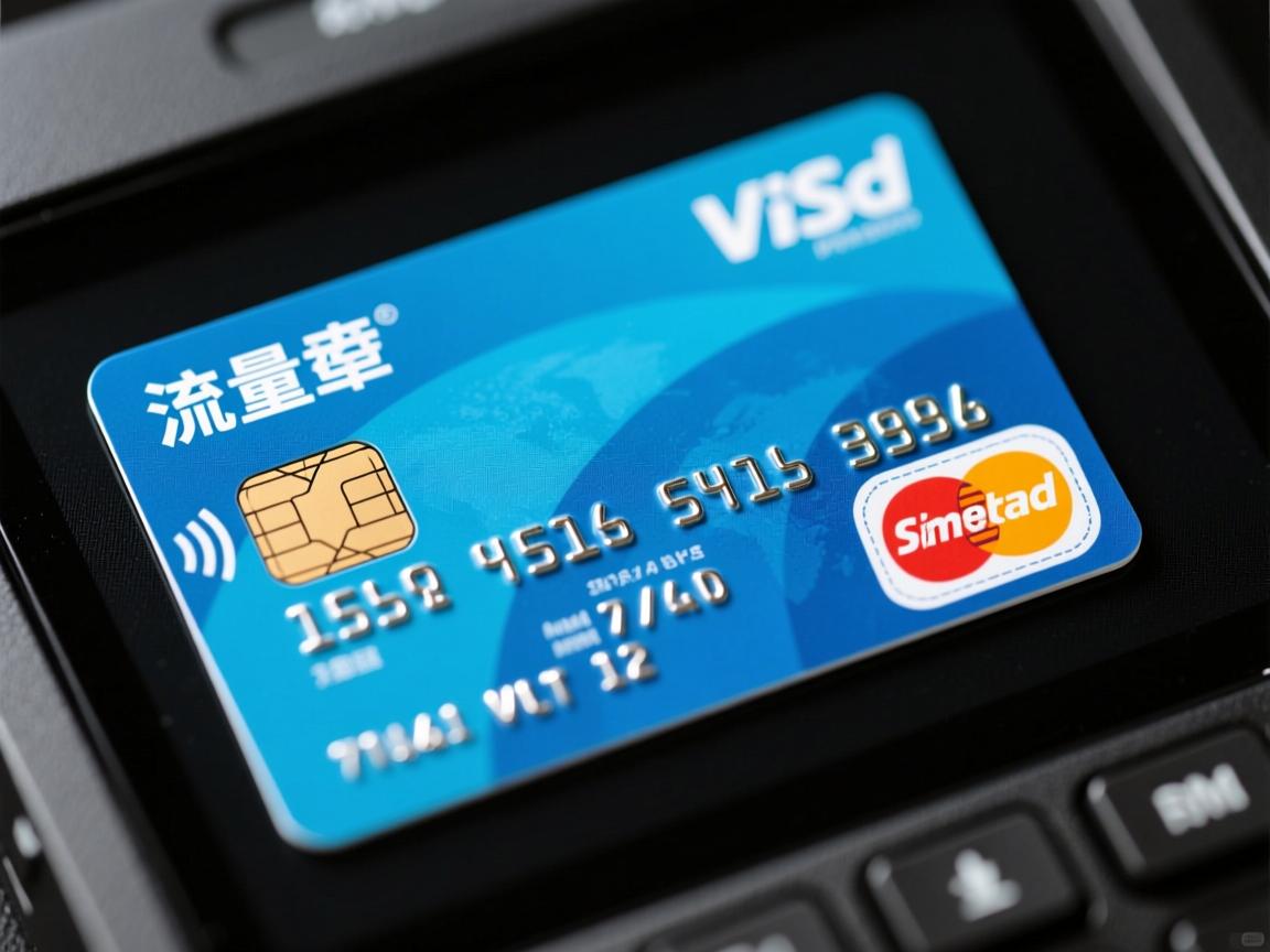 网上买的流量卡，怎么选择才靠谱？