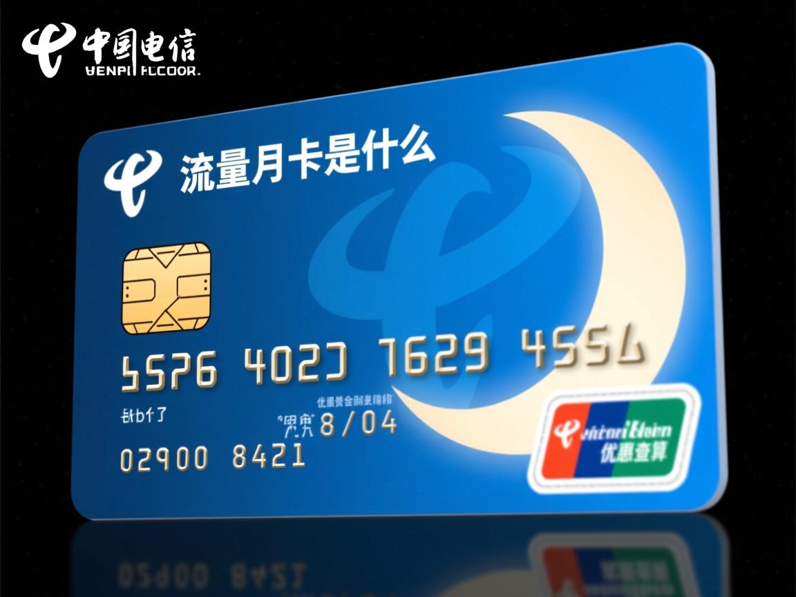 电信流量月卡是什么，怎么购买最划算？资费详情如何查询，优惠活动有哪些？使用时会遇到哪些问题？