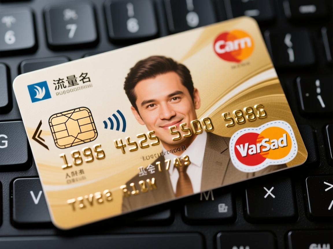 不实名的流量卡真的能用吗,会不会有风险?