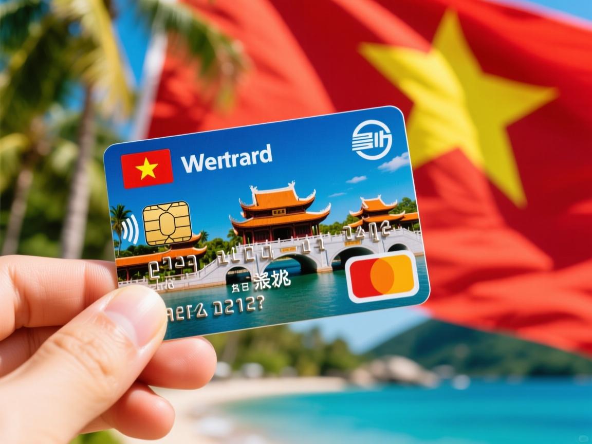 去越南旅行，流量卡怎么选最划算？