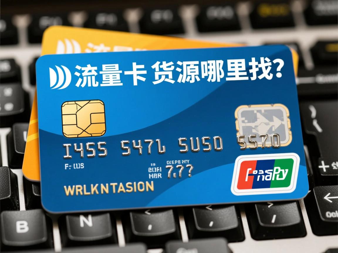 流量卡货源哪里找？_流量卡货源供应商怎么联系？