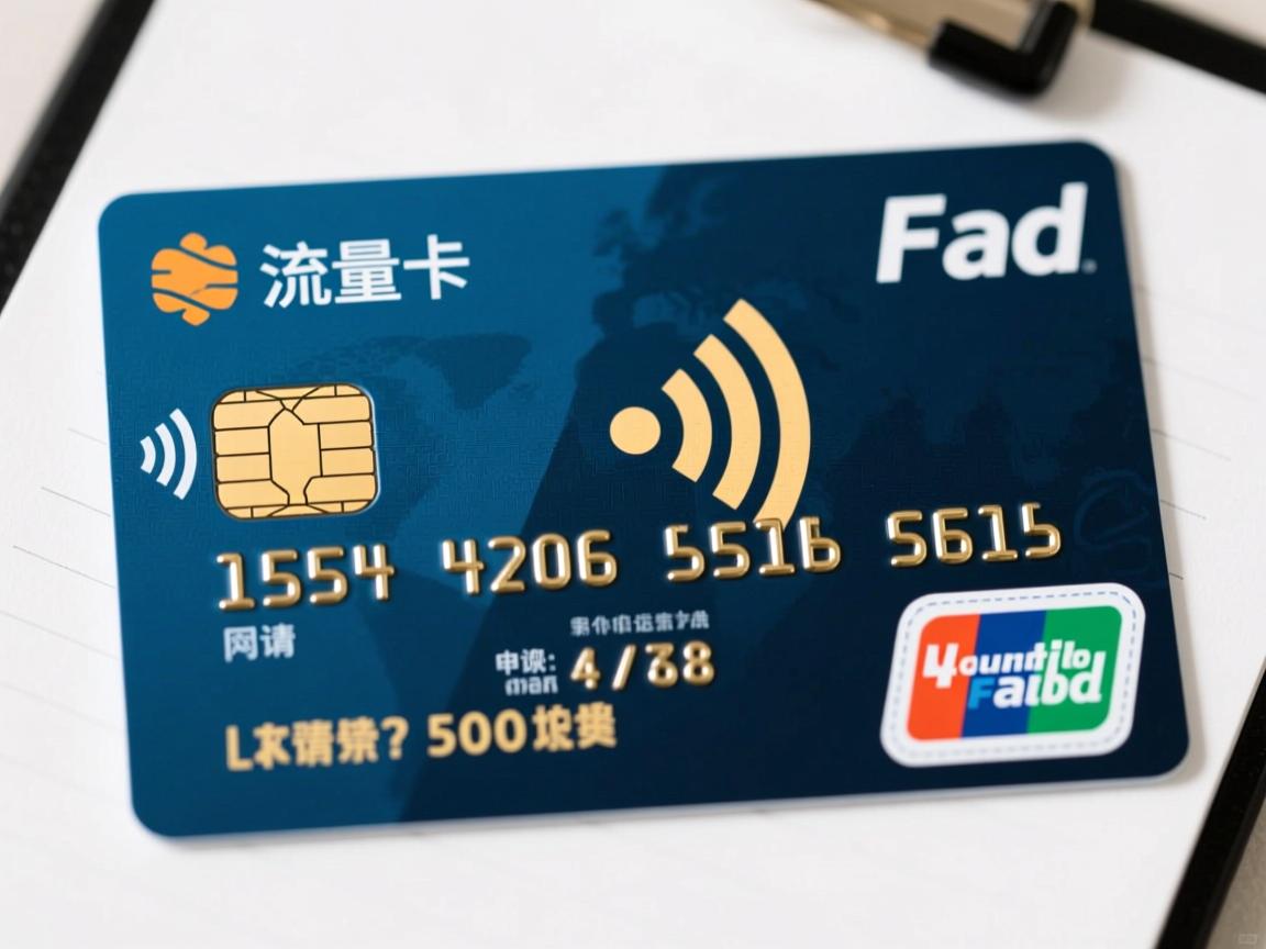 手机卡流量卡办理，选哪个运营商信号最稳定？网上申请要注意哪些坑？资费套餐怎么对比不踩雷？