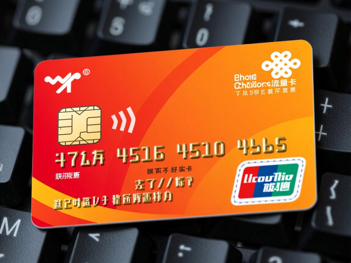 联通什么流量卡好用又实惠，如何选择适合自己的不限速套餐？