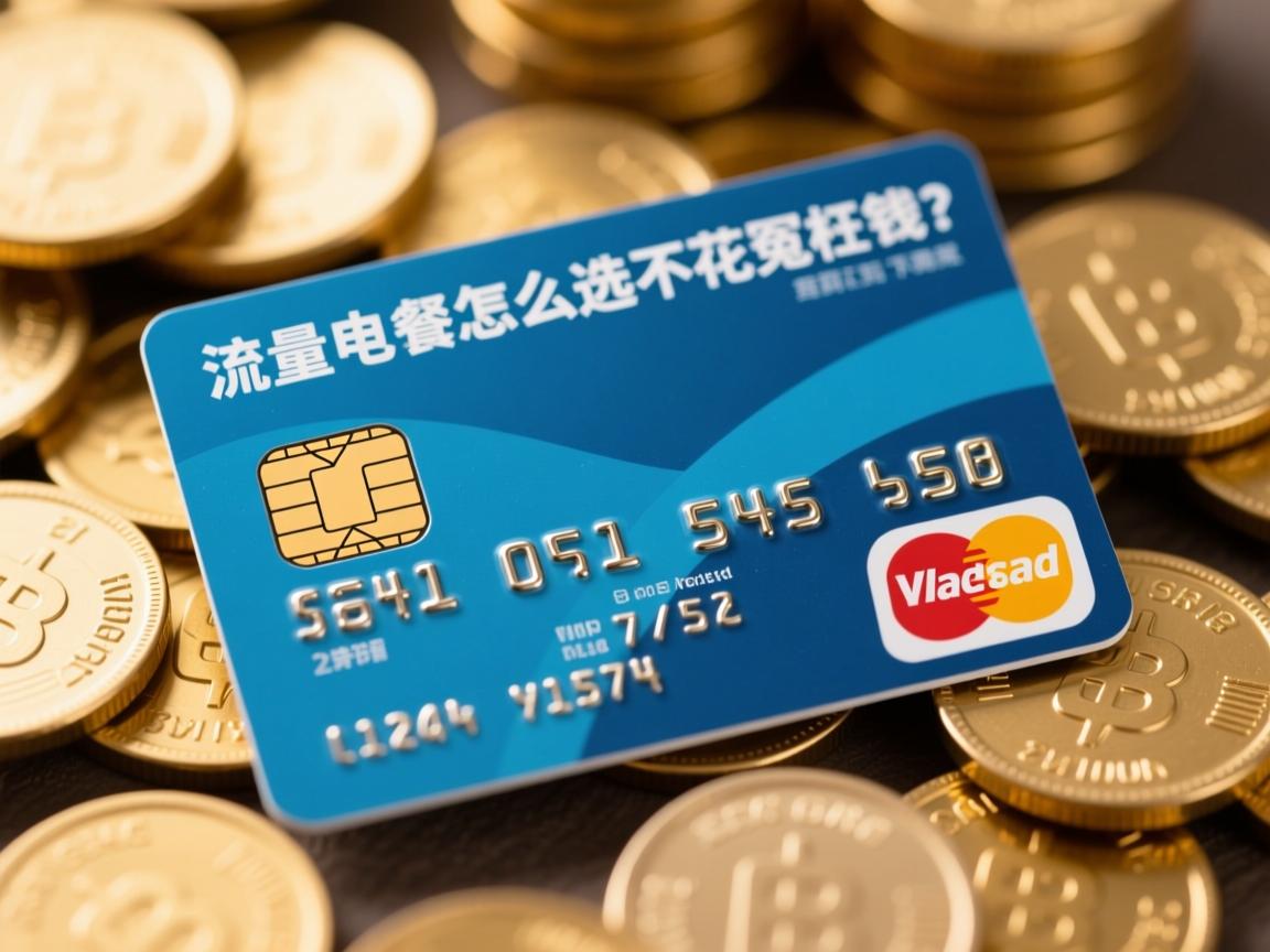 电话卡流量套餐，怎么选才不花冤枉钱？