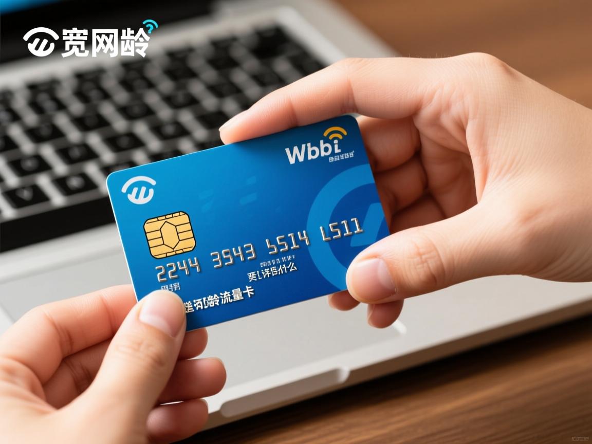 宽带网龄赠送流量卡如何办理，活动详情是什么，值得办理吗？