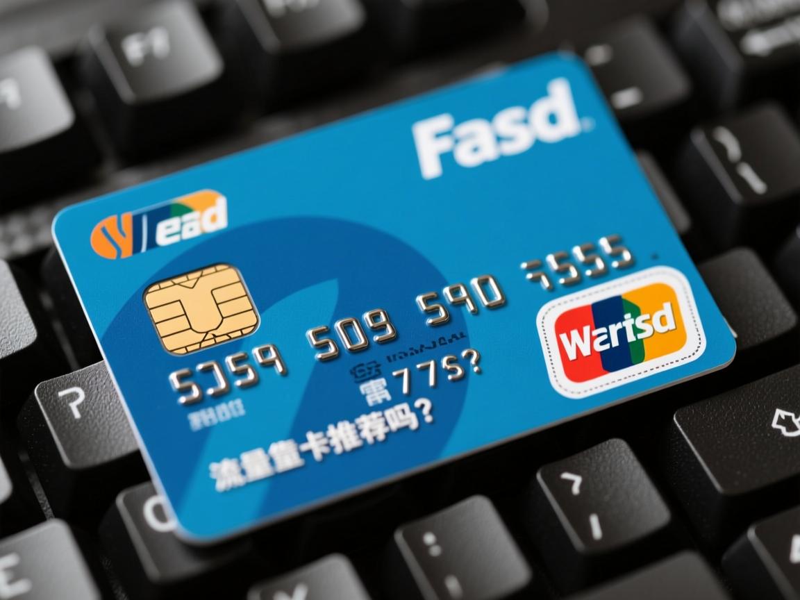 有什么可靠的流量卡推荐吗？