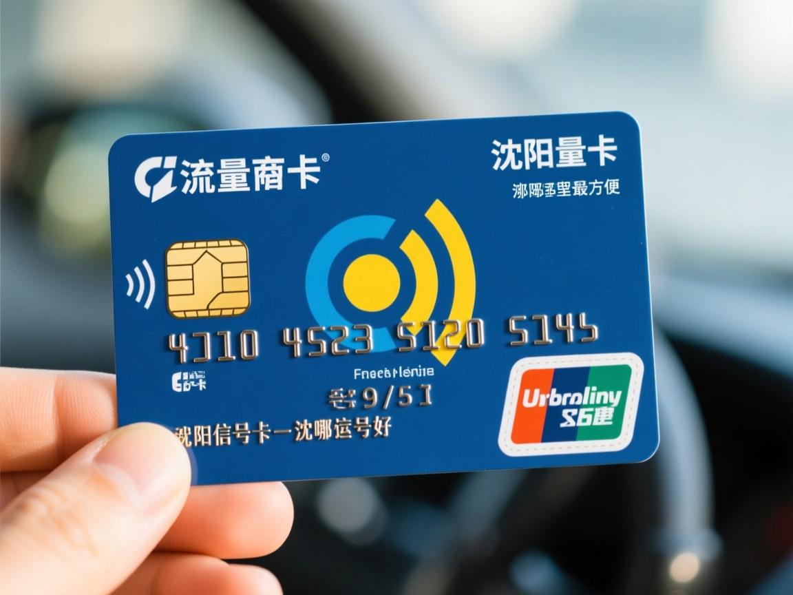 沈阳流量卡哪个运营商信号好_沈阳流量卡哪里办理最方便？