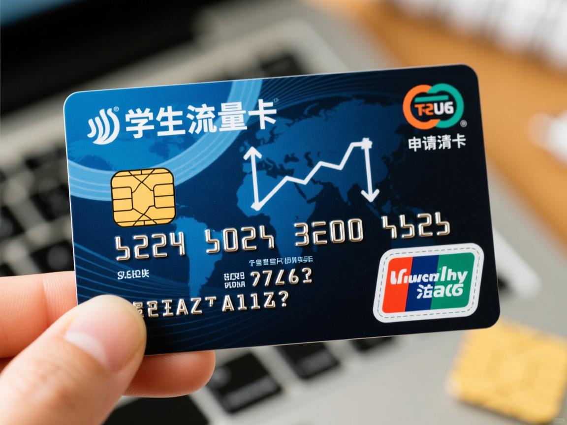 学生流量卡申请流程怎么走_有哪些必须注意的坑？