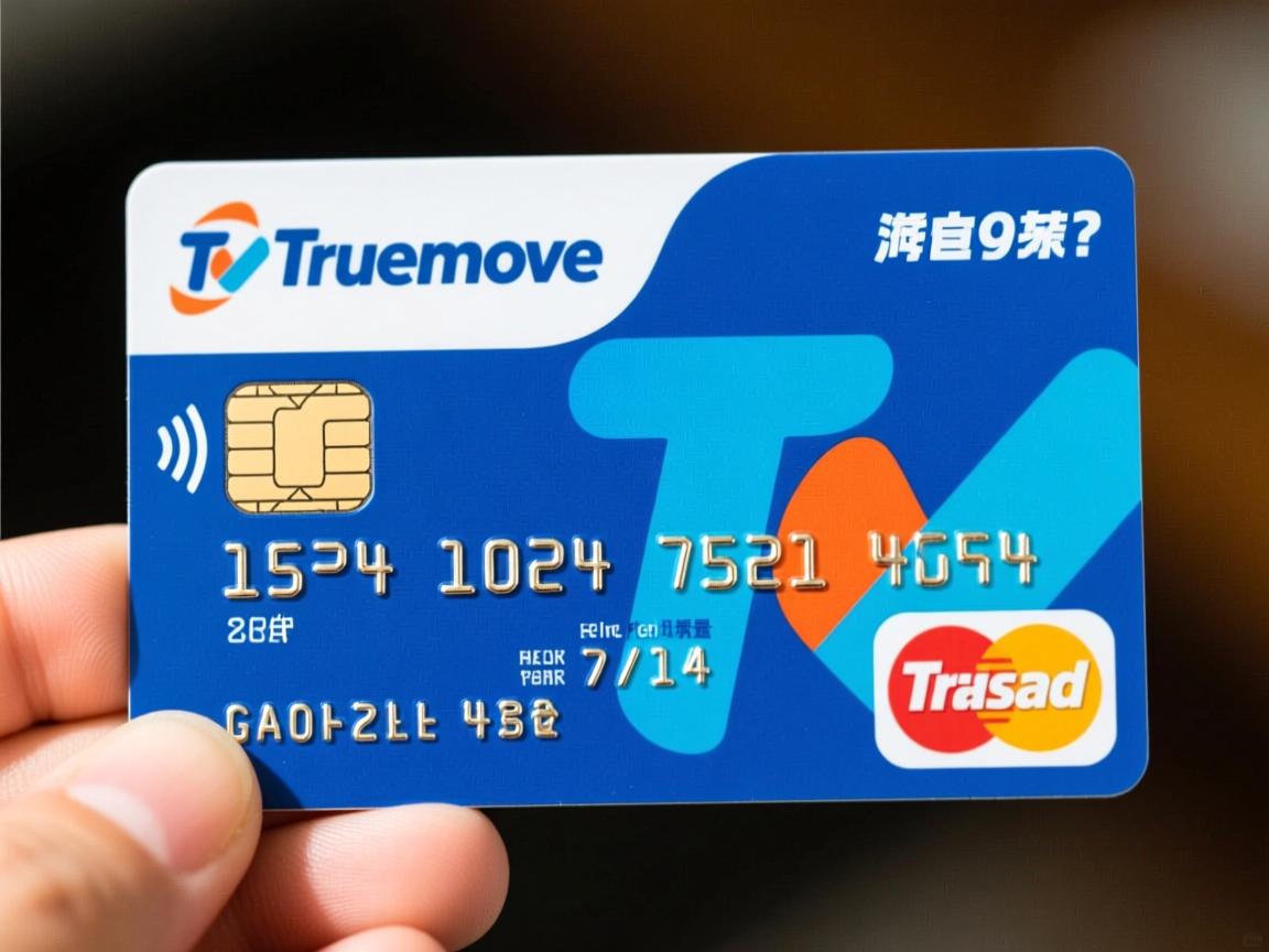 Truemove卡怎么选流量套餐？