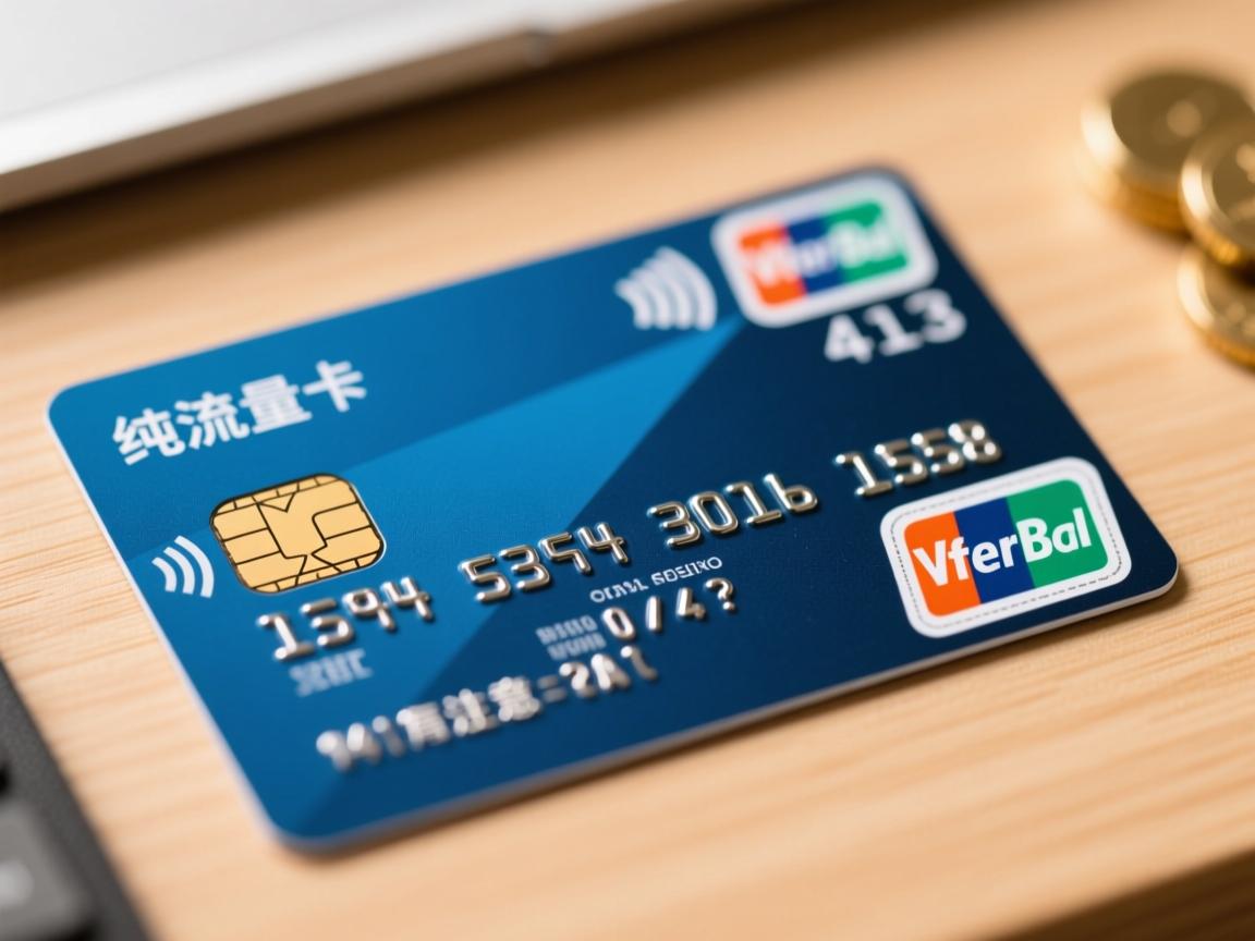 纯流量卡申请需要注意什么？