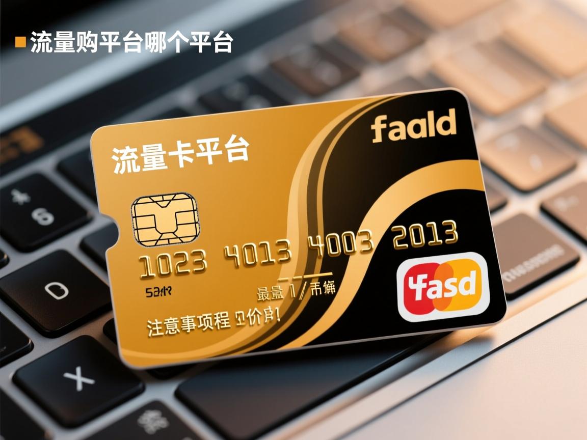 流量卡购买平台哪个好2023年最新用户推荐与评价_流量卡购买平台购买流程和注意事项详解？