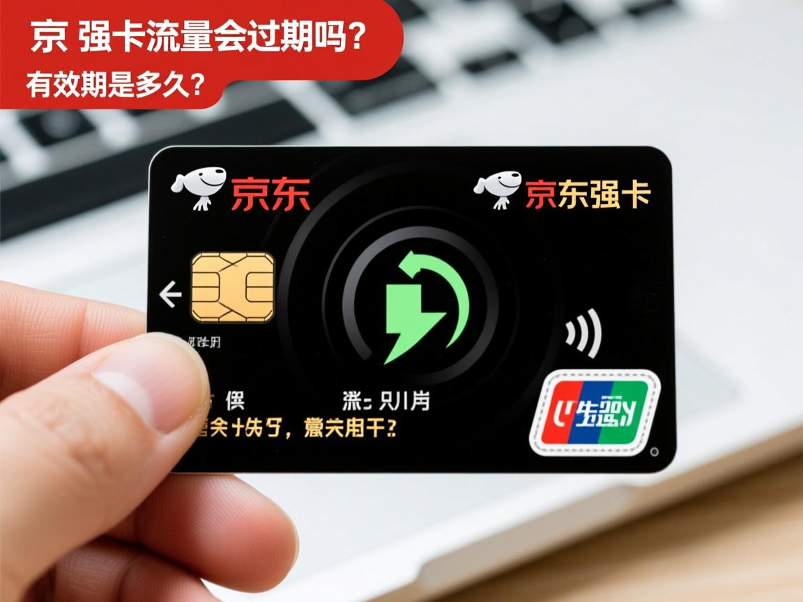 京东强卡的流量会过期吗？有效期是多久？