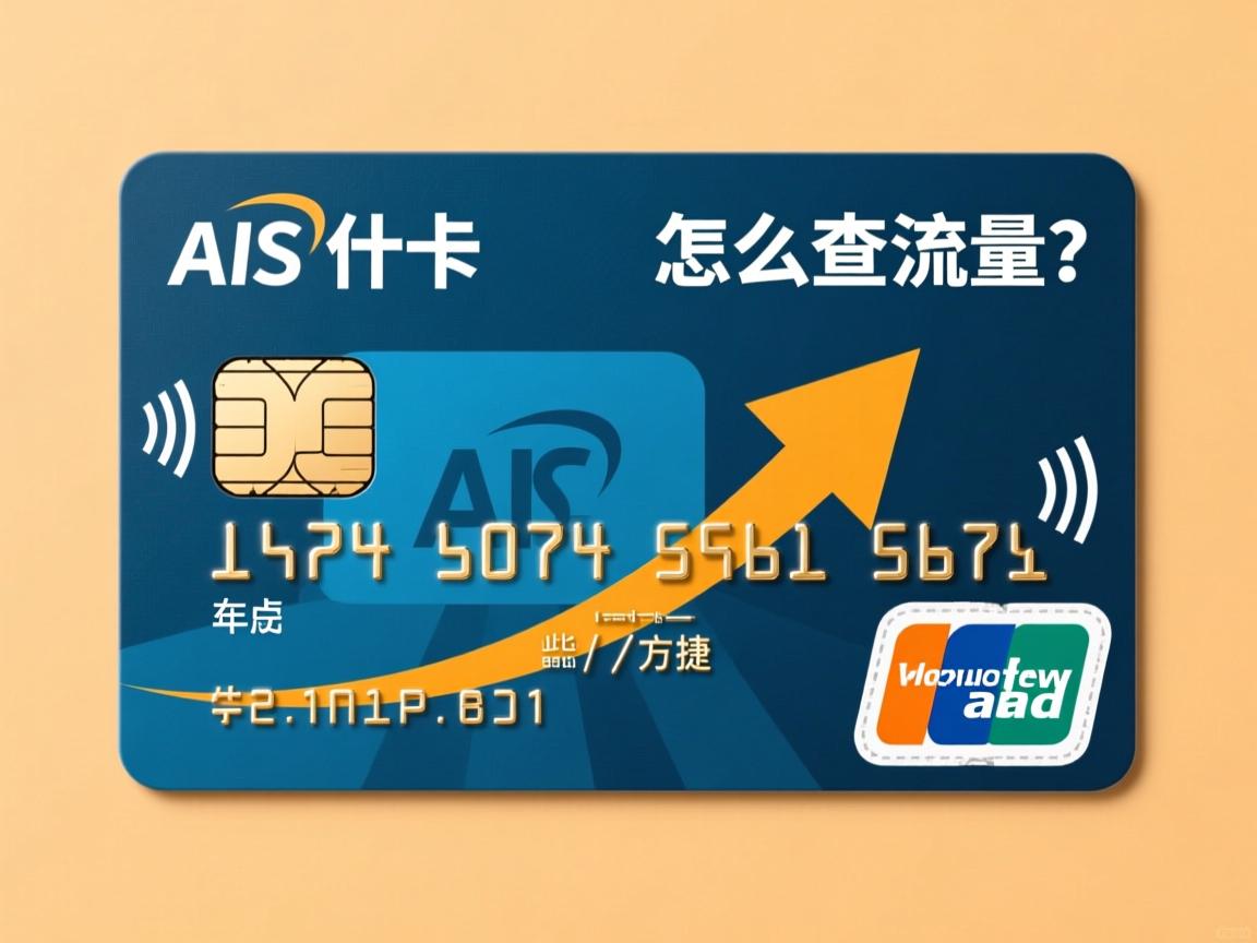 ais卡怎么查流量？有哪些快捷方式？