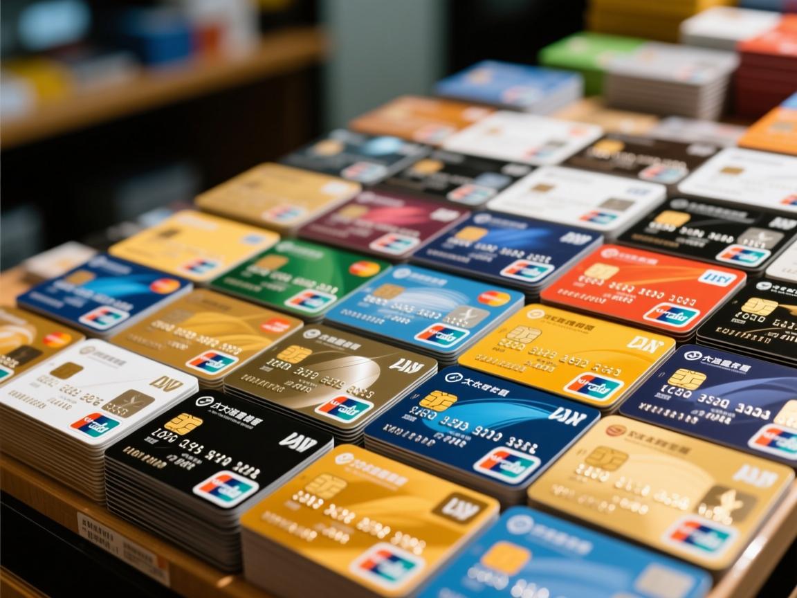 面对市场上琳琅满目的大流量卡，普通消费者该如何做出明智选择？