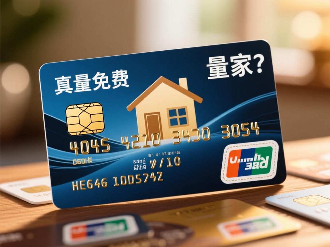 流量卡真的能免费送到家吗？