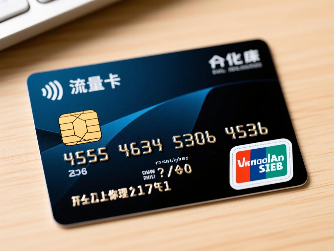 网上流量卡靠谱吗真实评价_网上流量卡怎么办理安全？