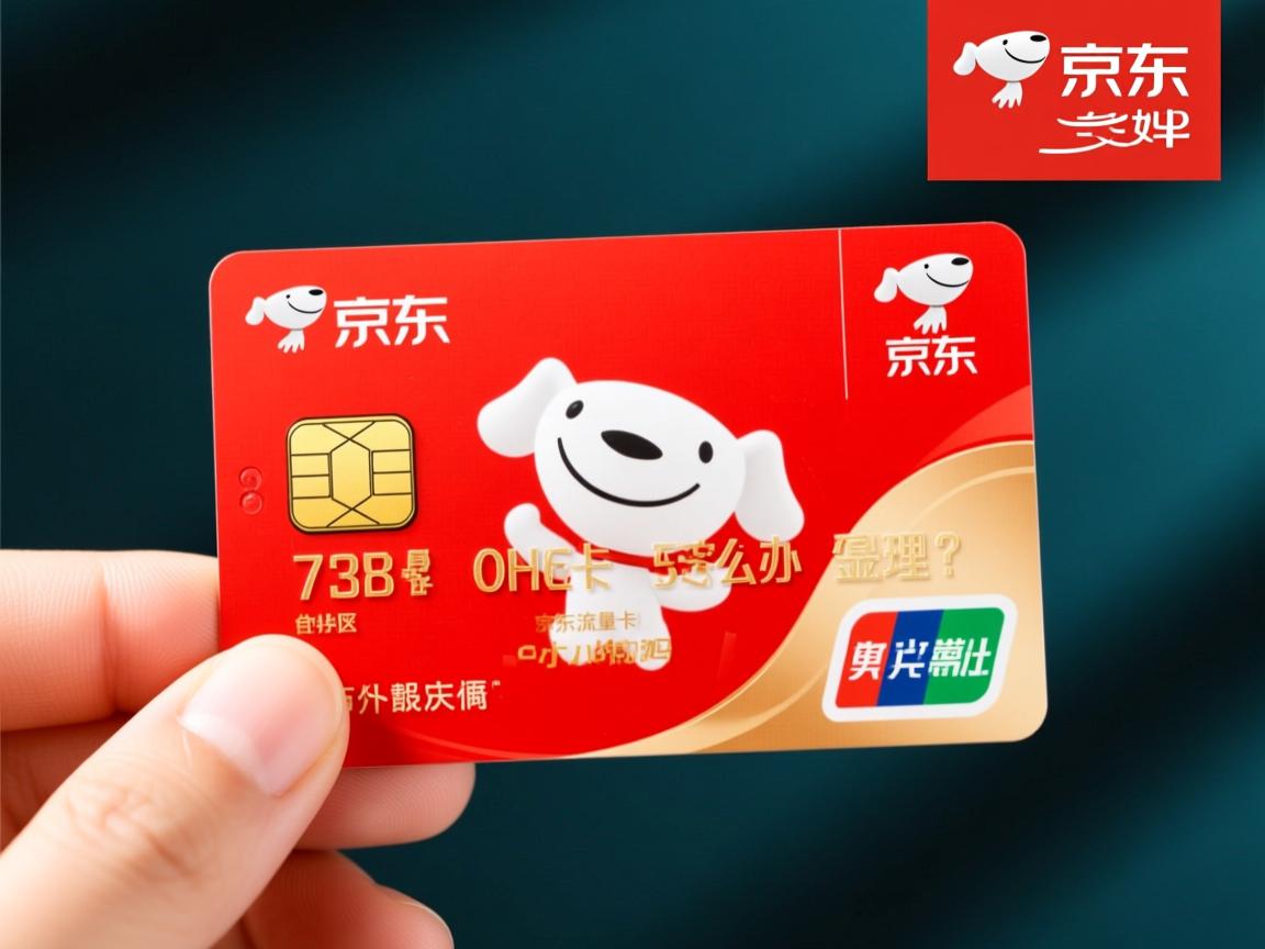 京东流量卡是真的吗_京东流量卡怎么办理？