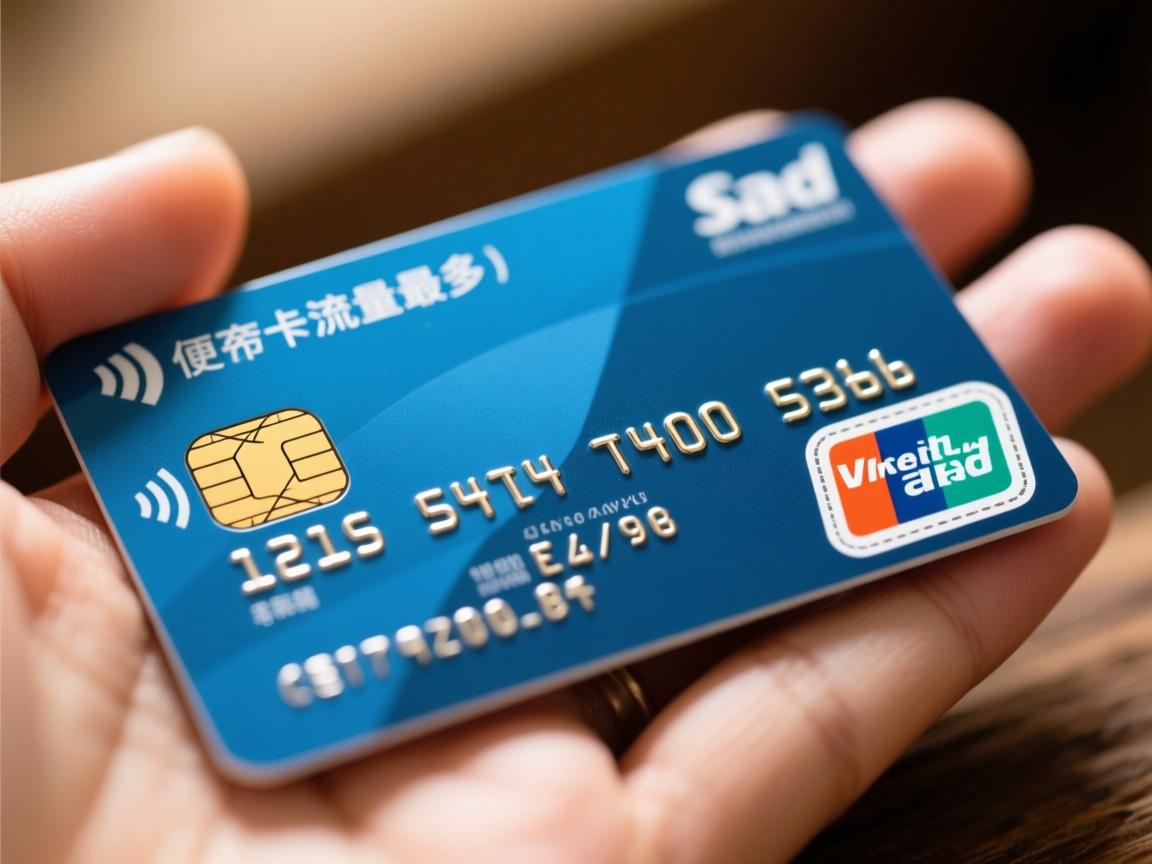 什么卡流量最多_又便宜又没套路的卡有吗？