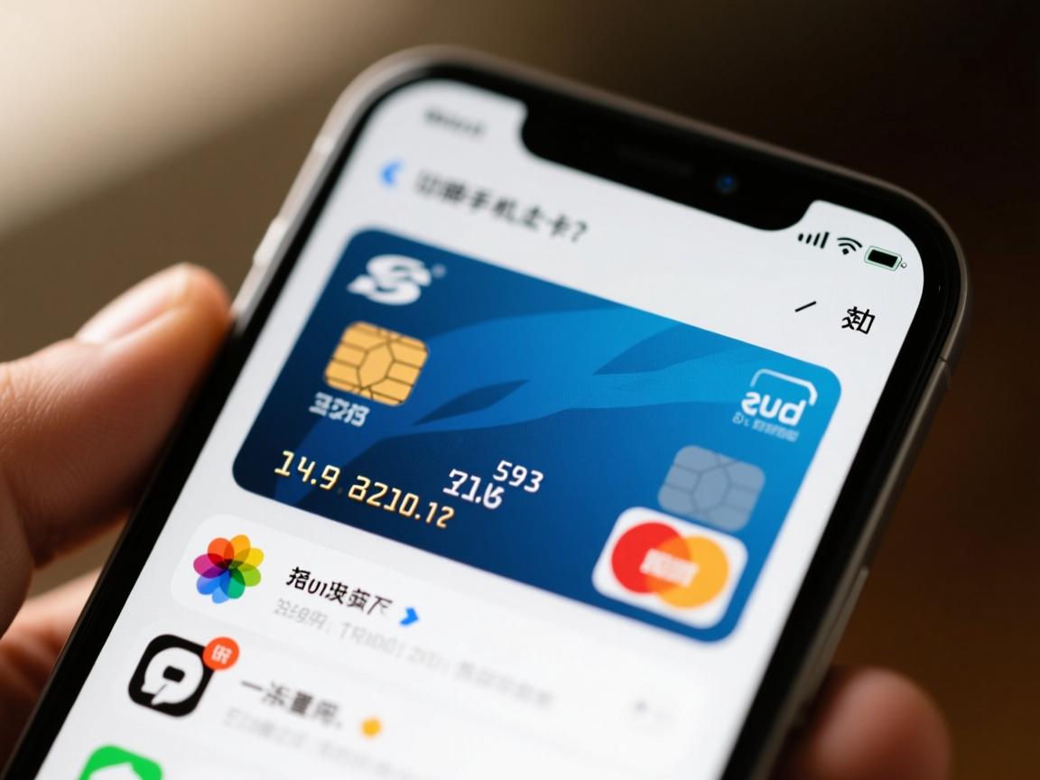 切换手机卡流量，如何为不同应用指定卡？这样设置轻松节省费用