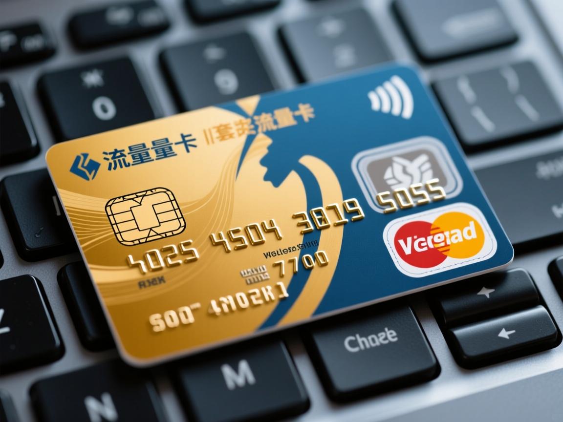 网上卖流量卡的靠谱吗有套路陷阱吗办理真的安全可靠？