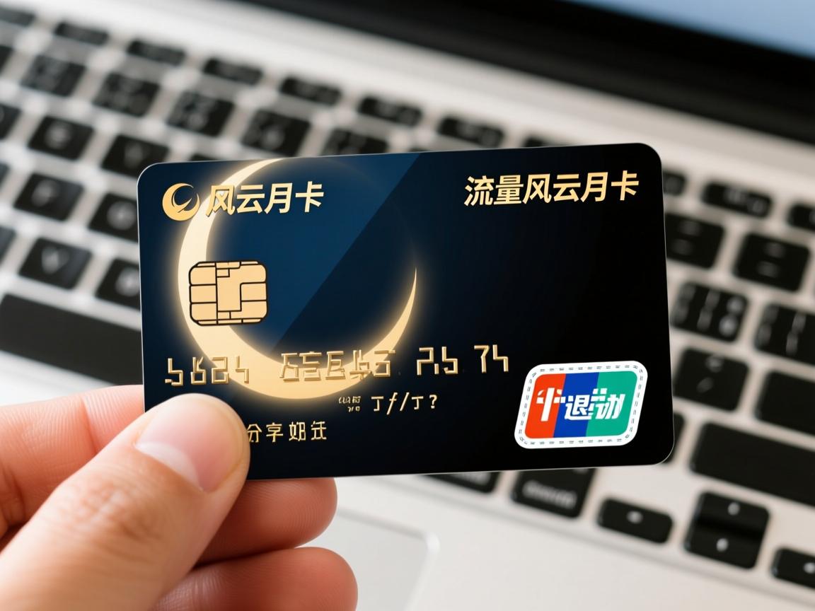 流量风云月卡是真的吗，怎么使用和退订，有网友分享下实际体验吗？