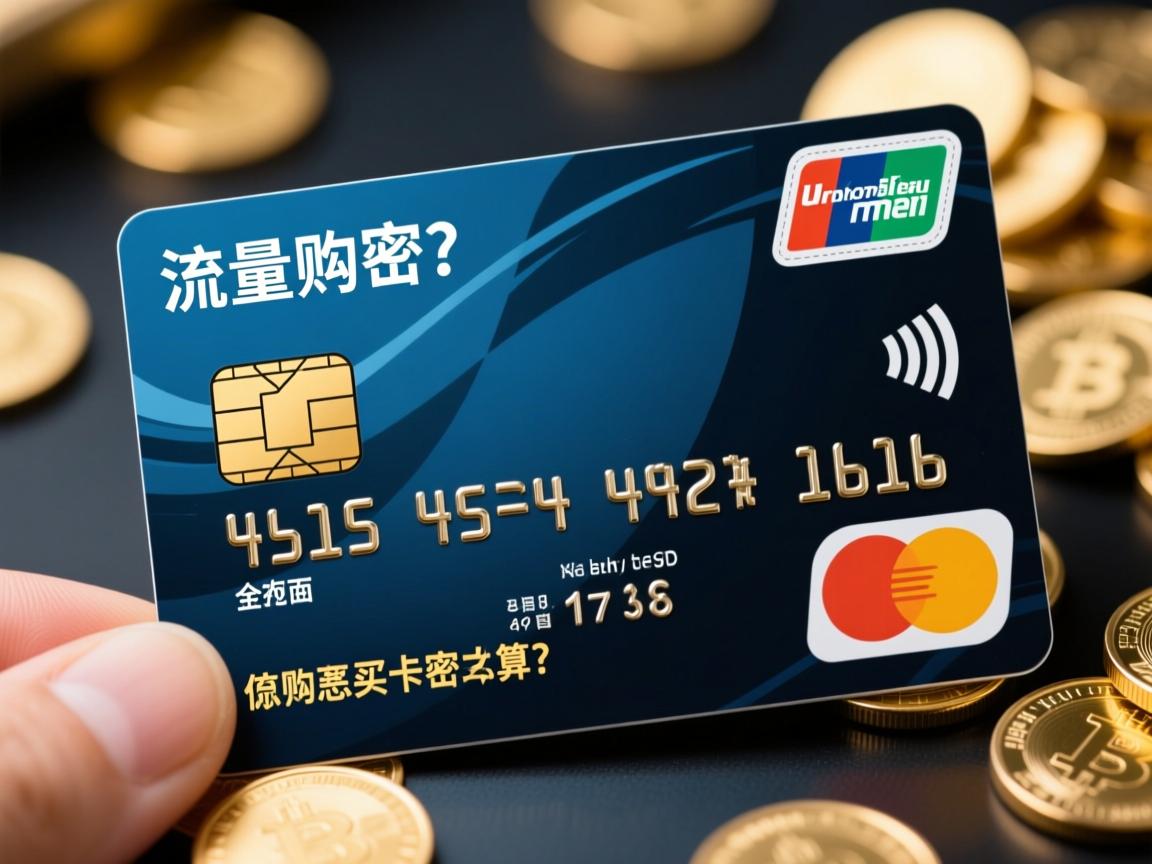 流量购买卡密怎么买才划算？