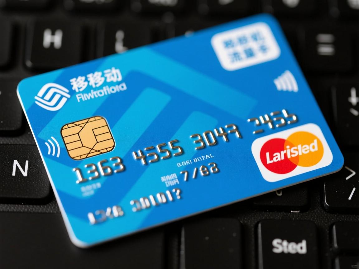 移动手机上网流量卡到底哪款划算又耐用？