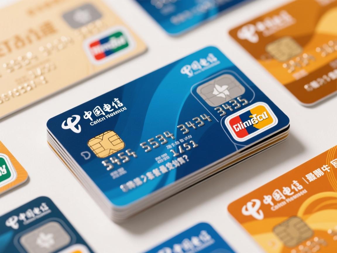 电信卡套餐太多，哪种流量套餐最划算？