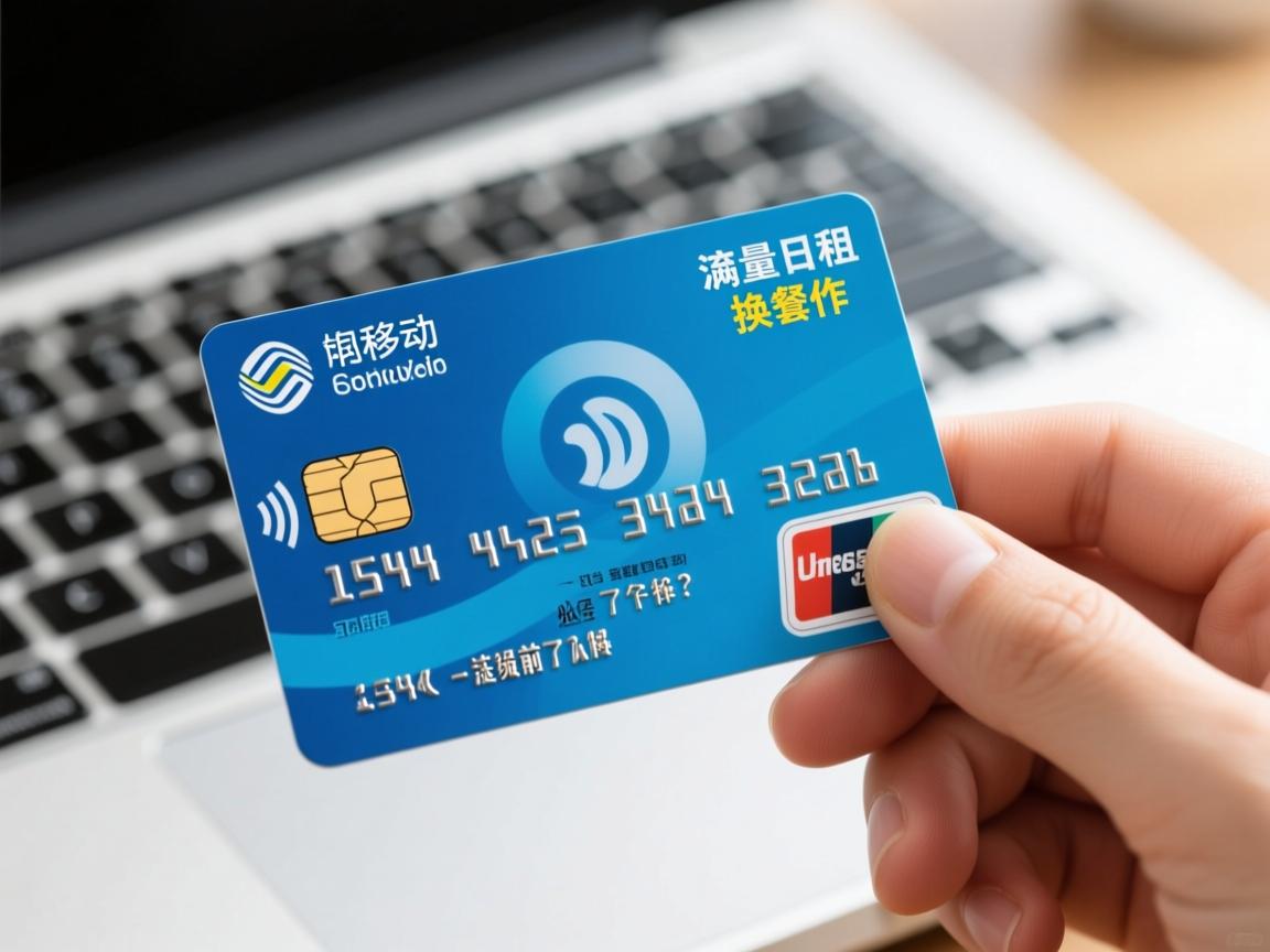 移动流量日租卡换套餐怎么操作_注意事项有哪些必须提前了解？