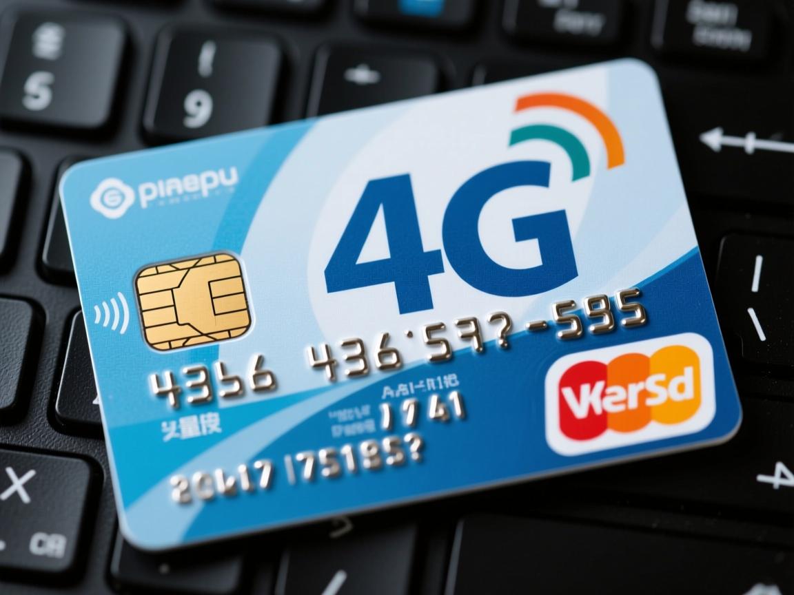 4G流量卡过时了吗？现在用还香吗？