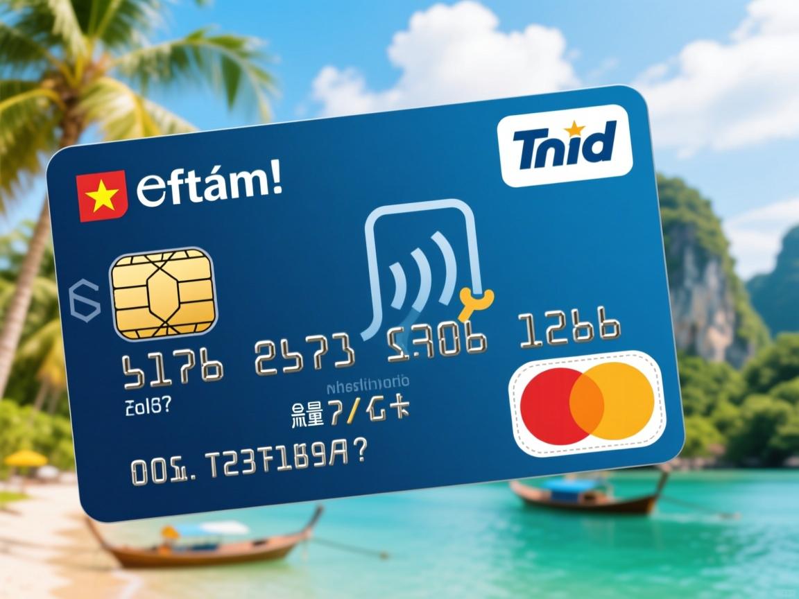 人在越南旅游，手机卡流量怎么查？不同运营商查询代码大全来了！