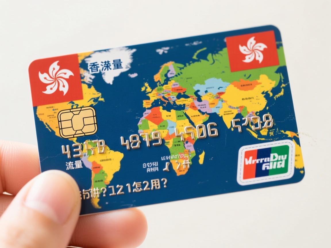 国外流量卡可以在国内使用吗_香港流量卡在国内怎么用?一文讲清使用条件与资费