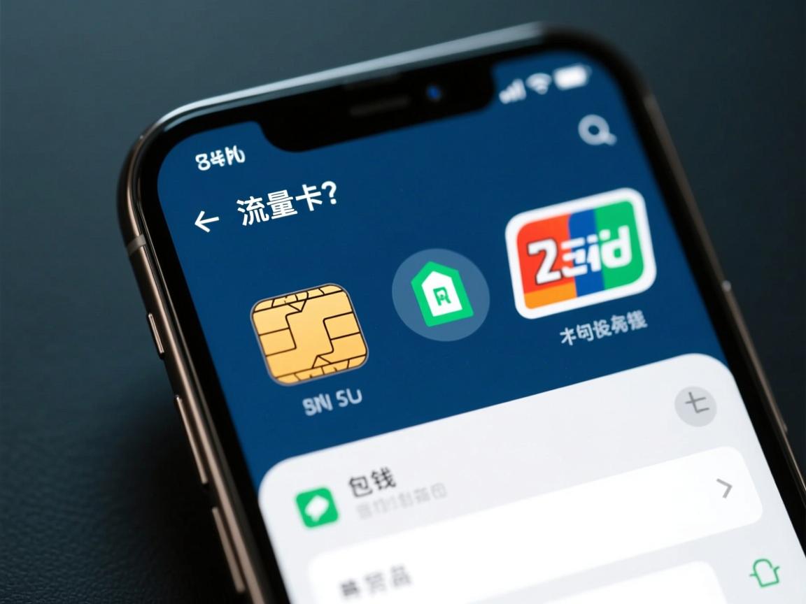 双卡手机流量如何设置，才能既省钱又高效？