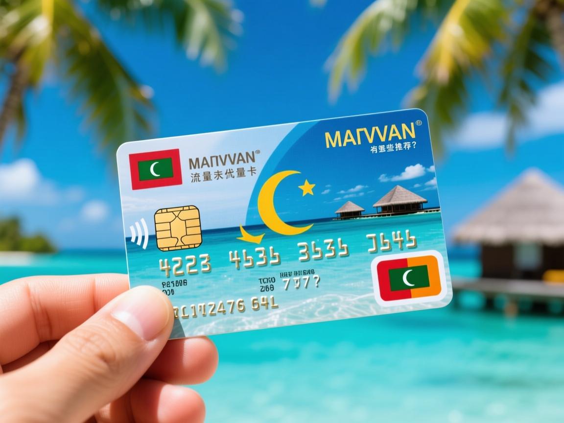 马尔代夫流量卡怎么买?_马尔代夫流量卡有哪些推荐?