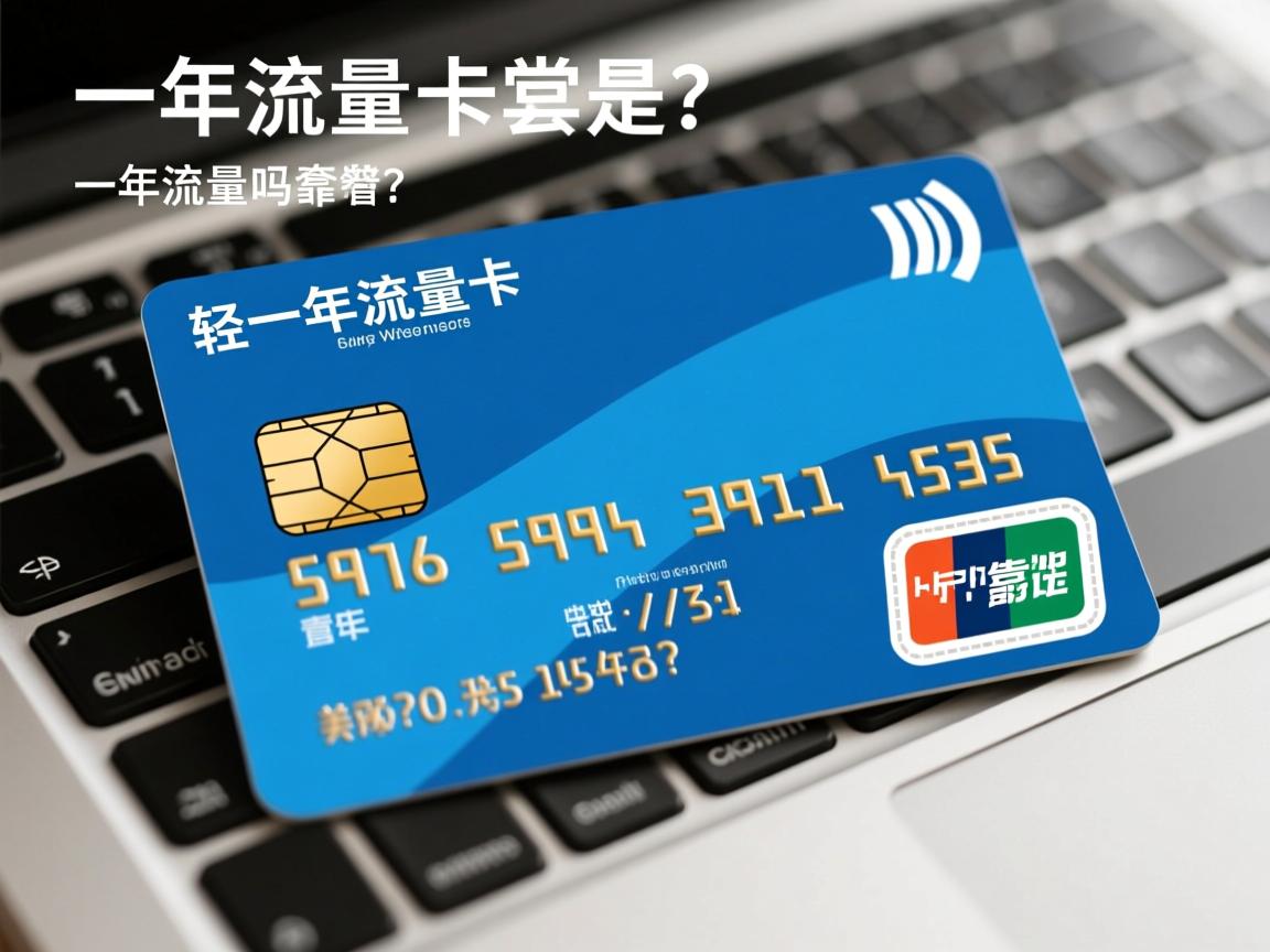 一年流量卡有哪些套餐可选？_一年流量卡是真的吗靠谱吗？
