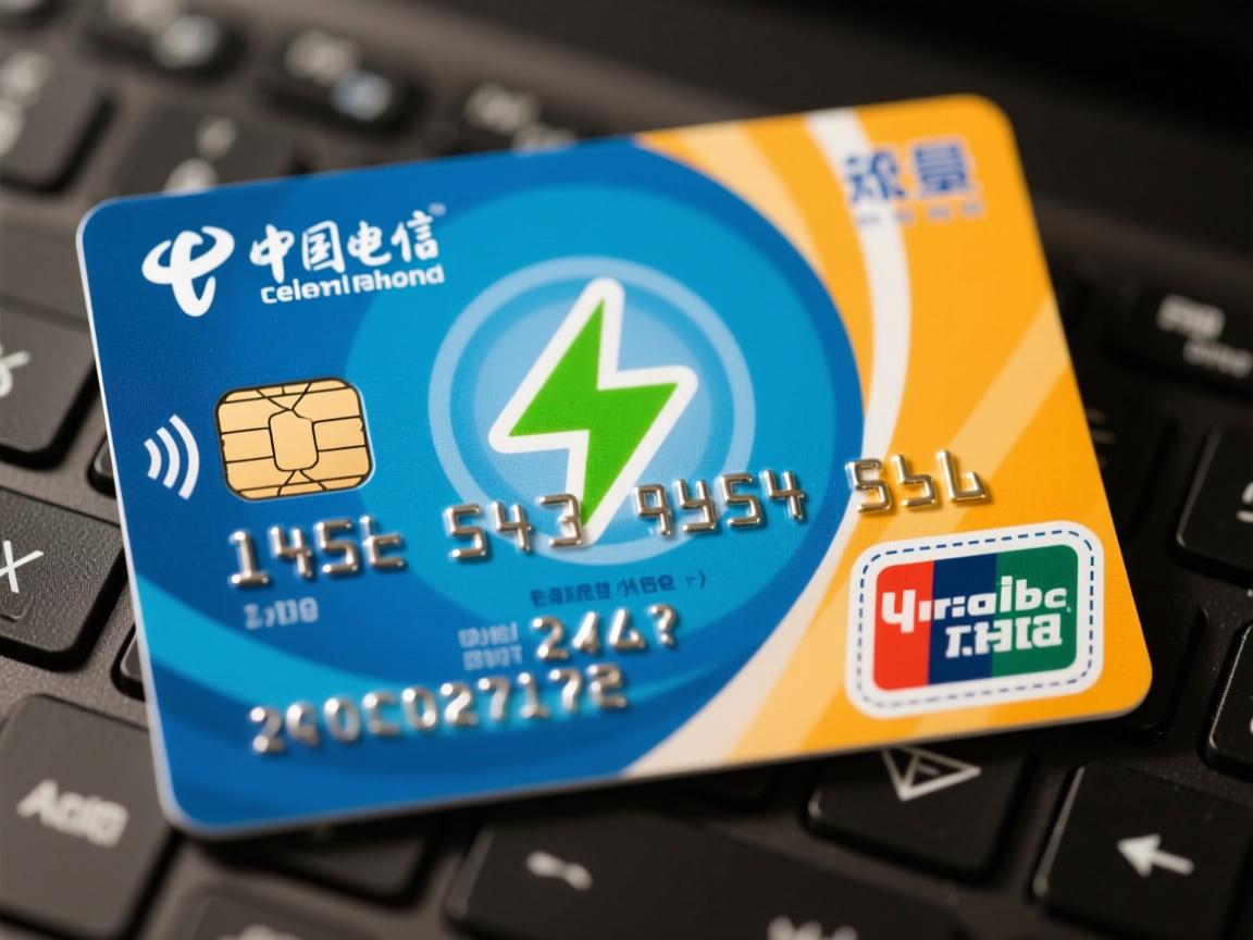 电信卡流量用不了怎么回事？是欠费还是限速？