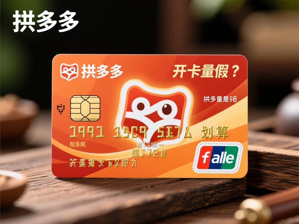 拼多多卖流量卡是真的还是假的？_拼多多流量卡套餐怎么选才划算？