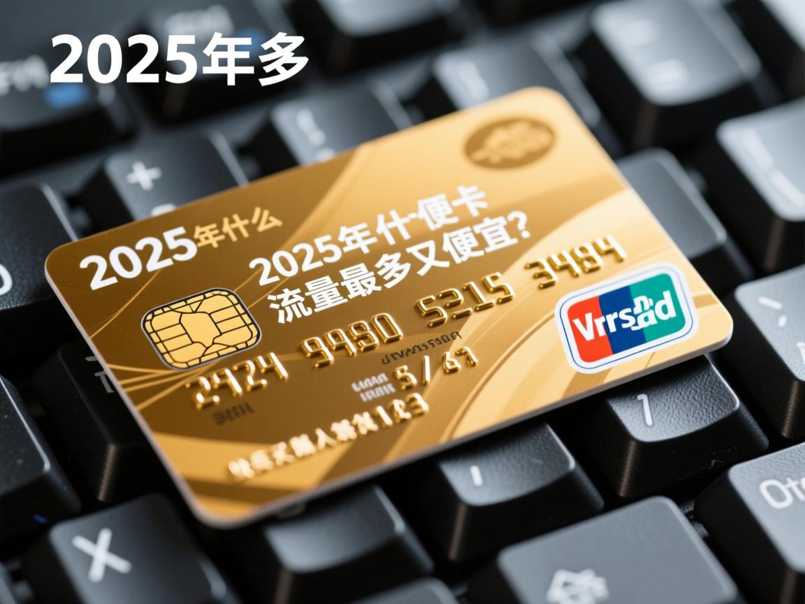 2025年什么卡流量最多又便宜？