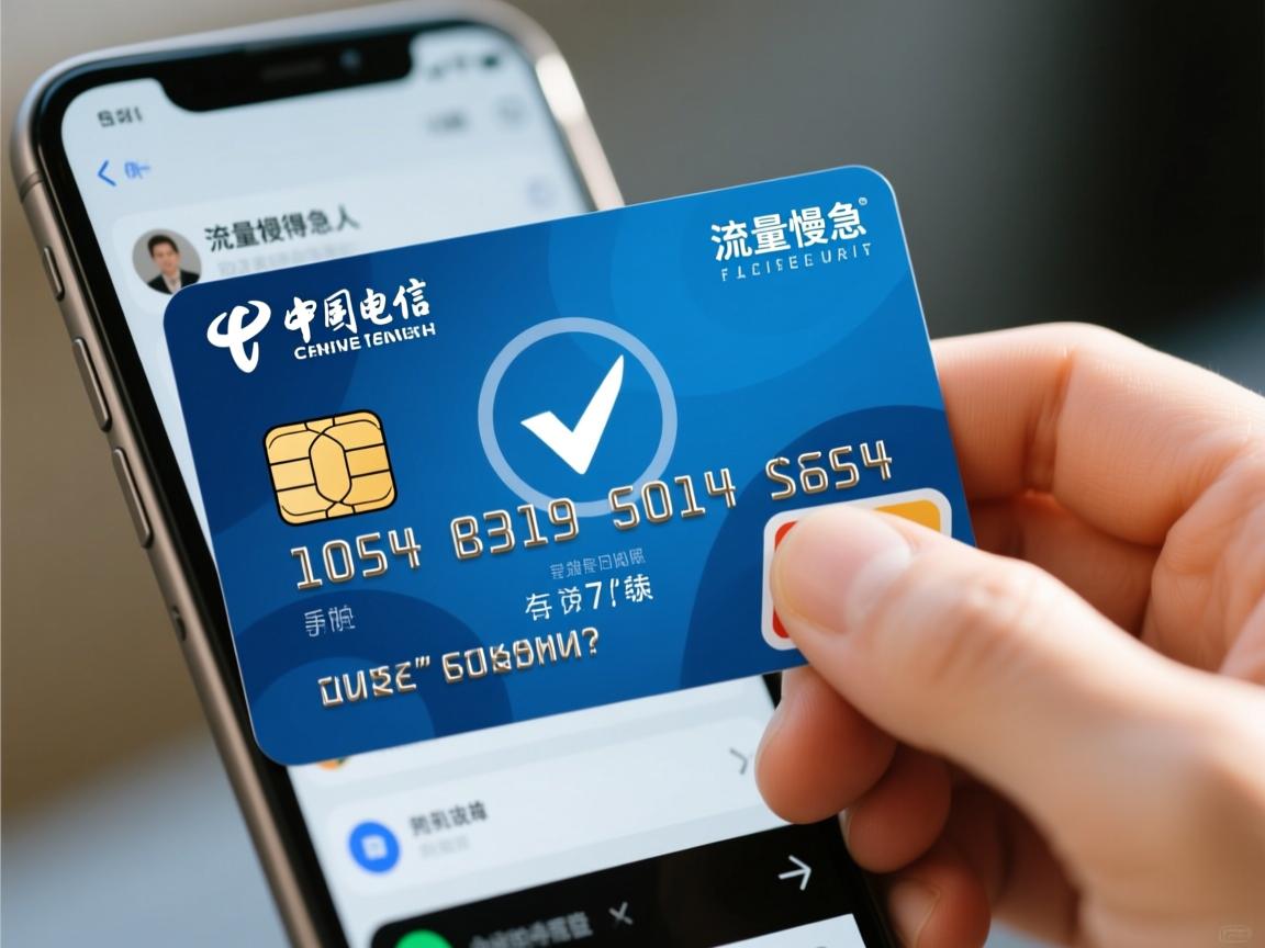 使用电信卡时流量慢得急人，究竟是手机问题还是网络故障，如何有效解决并投诉？