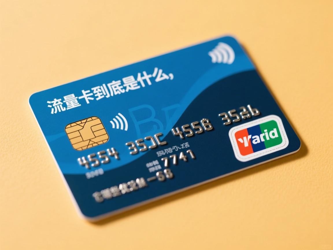 流量卡到底是什么，它有哪些优缺点？