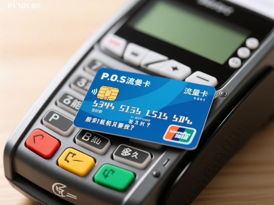 POS机流量卡一般能用多久？