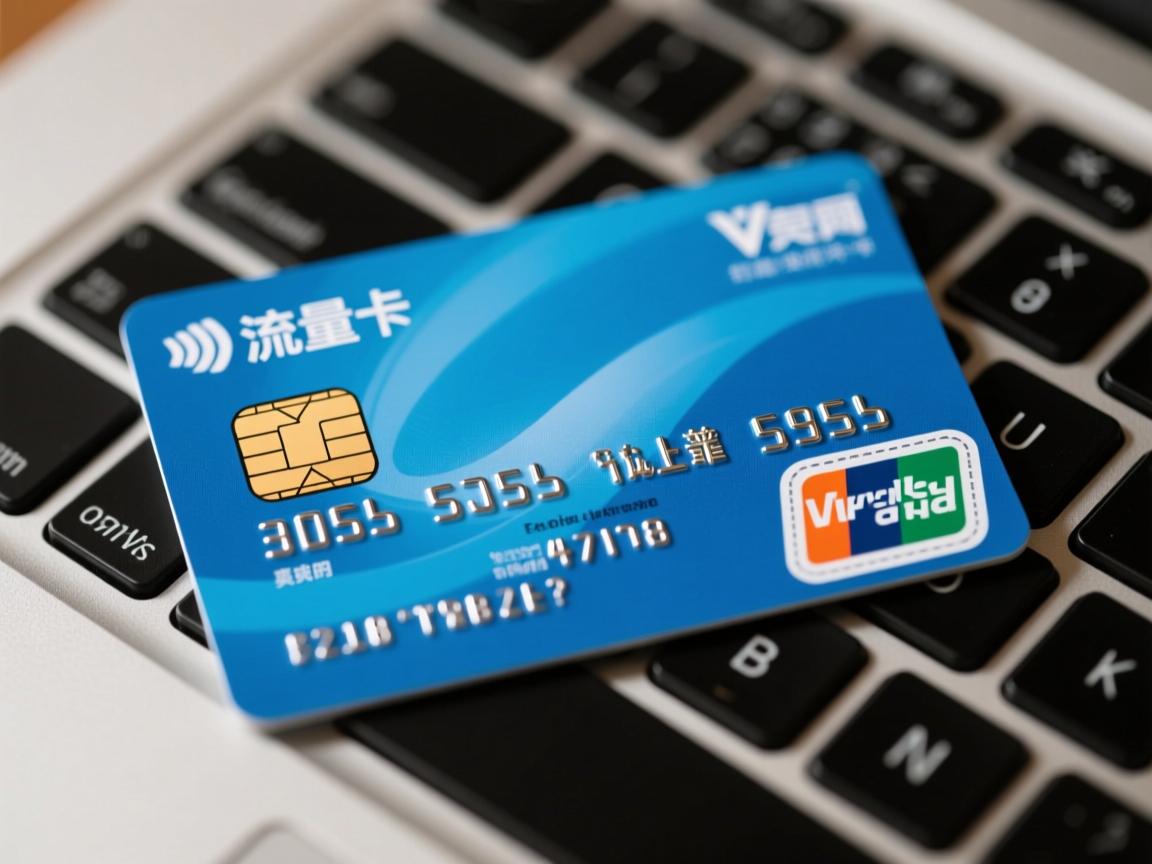 网上卖的流量卡，真的靠谱好用吗？