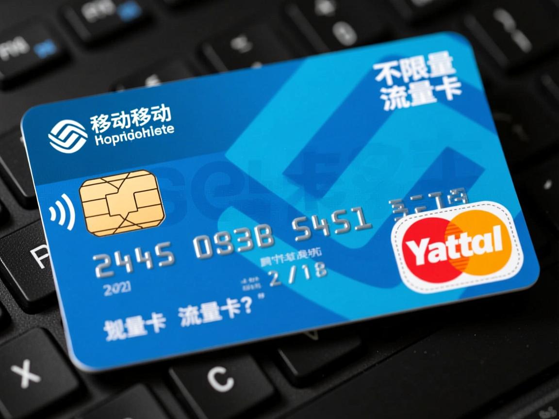 现在市面上的移动不限量流量卡，真的划算吗？