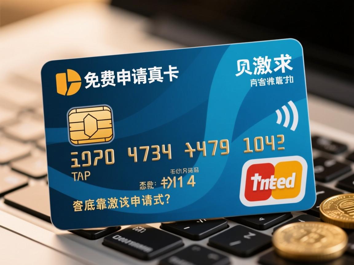 流量卡免费申请是真的吗，不激活会不会偷偷扣钱，到底有没有靠谱的申请方式？