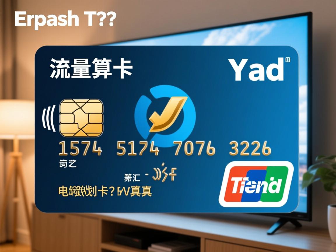 电视流量卡真的划算吗？