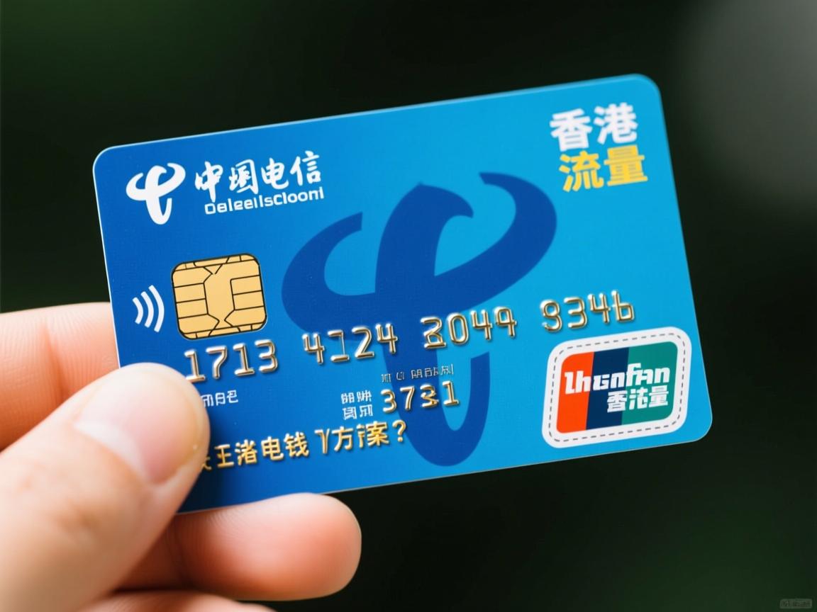 内地电信卡去香港流量_实测3种上网方案，哪种最省钱信号最好？