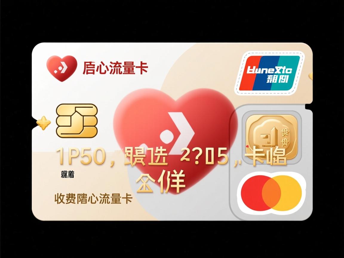 随心流量卡是真的吗？隐藏收费和限速陷阱如何识别？