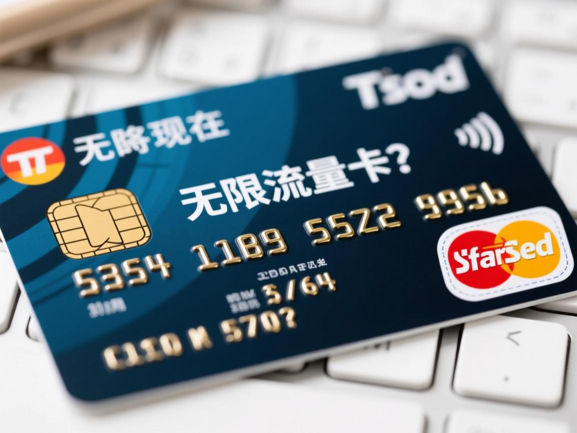 现在有什么值得办的无限流量卡? 现在有什么值得办的无限流量卡?