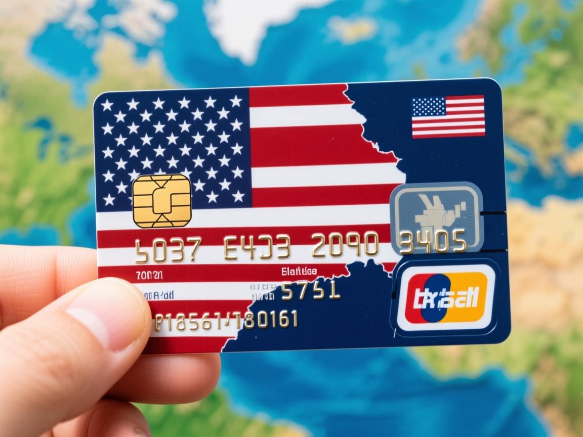 美国流量卡怎么选_短期旅游哪种最划算？